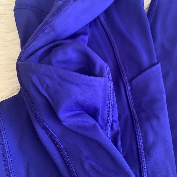 Athleta 7/8th XXS Leggings - Picture 2 of 5